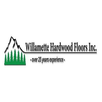 Willamette Hardwood Floors Inc. 