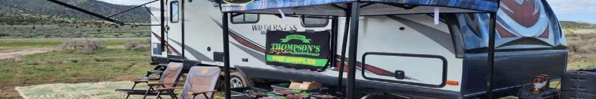 Thompson's Smoke House 